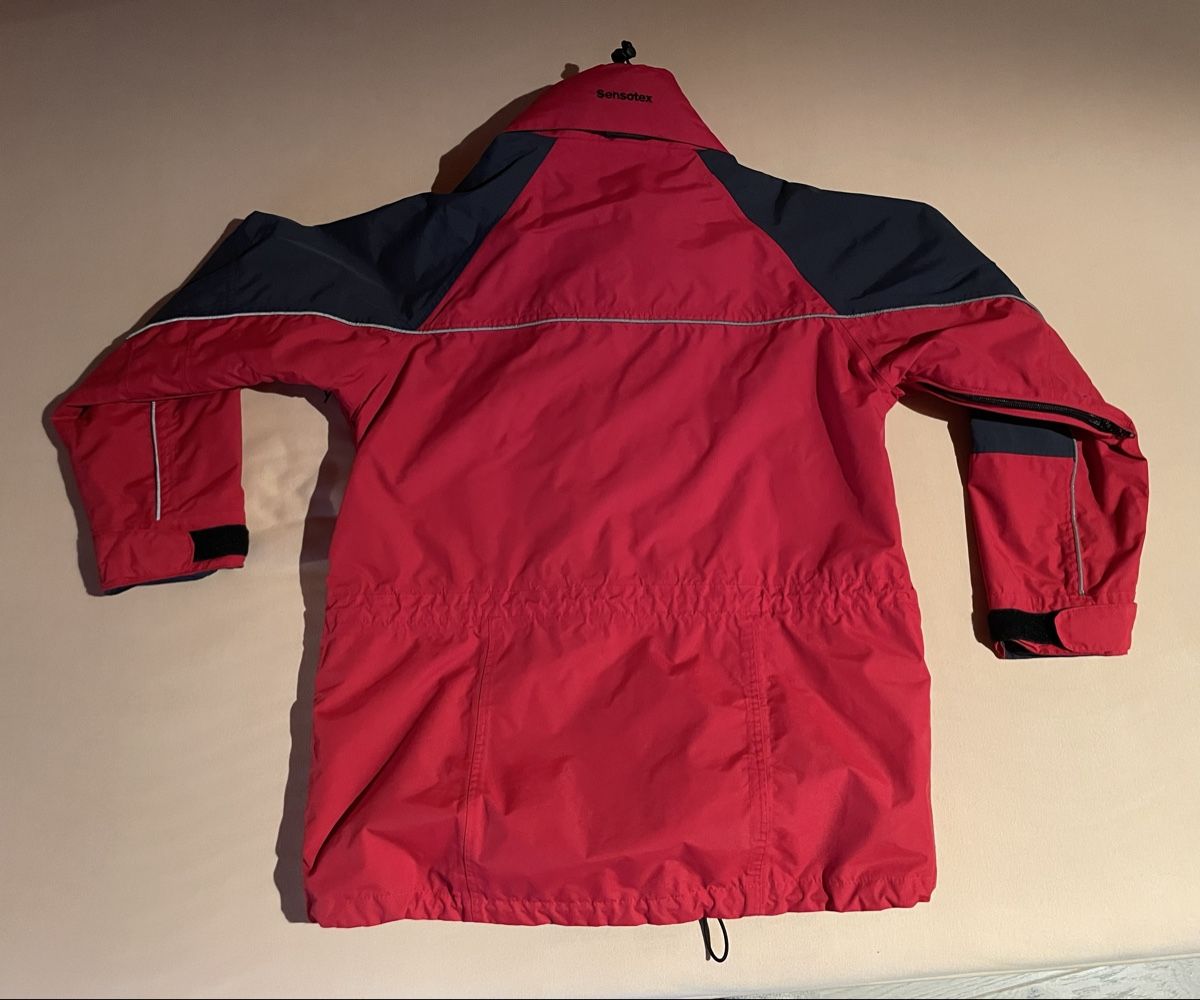 Giacche: Outdoorjacke  – Usato da Chur venduto da Principessa99 1