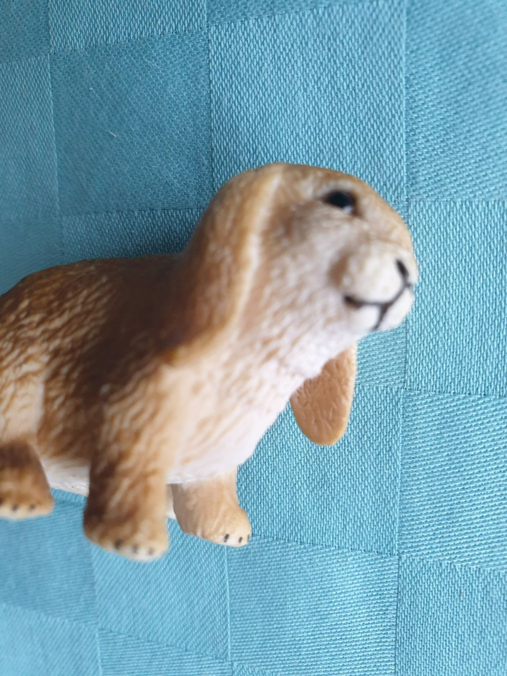 Schleich Figuren: Kaninchen Schleich Figur – Gebraucht aus Mörschwil von spirspi 3