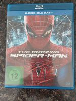Blu-ray The amazing Spider-Man
