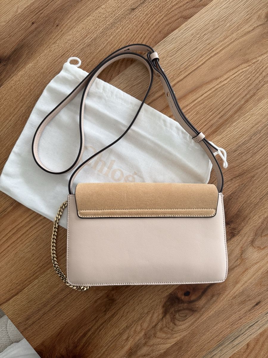 Chloé Borse da donna: Chloé Faye Bag – Usato da Zürich venduto da c_o_shq7 1