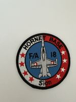 Hornet Base Sion 