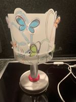 Kinder lampe  Schmetterling - Tischlampe