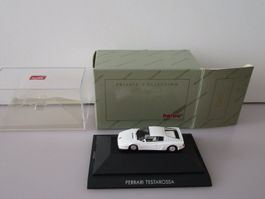 HERPA FERRARI TESTAROSSA - 25002
