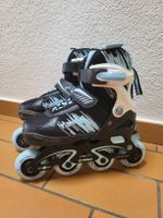 Victory Inlineskates, verstellbar, Gr. 29-32