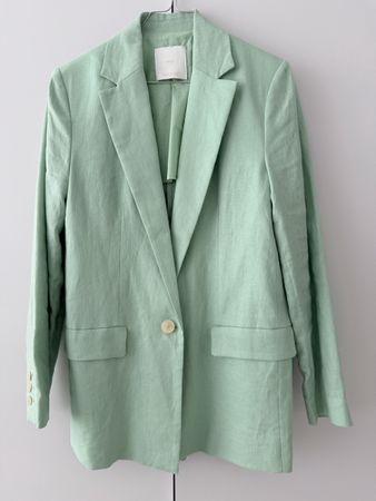 Damen Blazer Mango Gr. S NEU