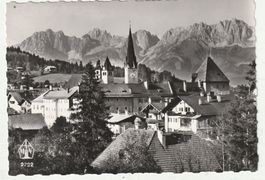 Kitz bühl