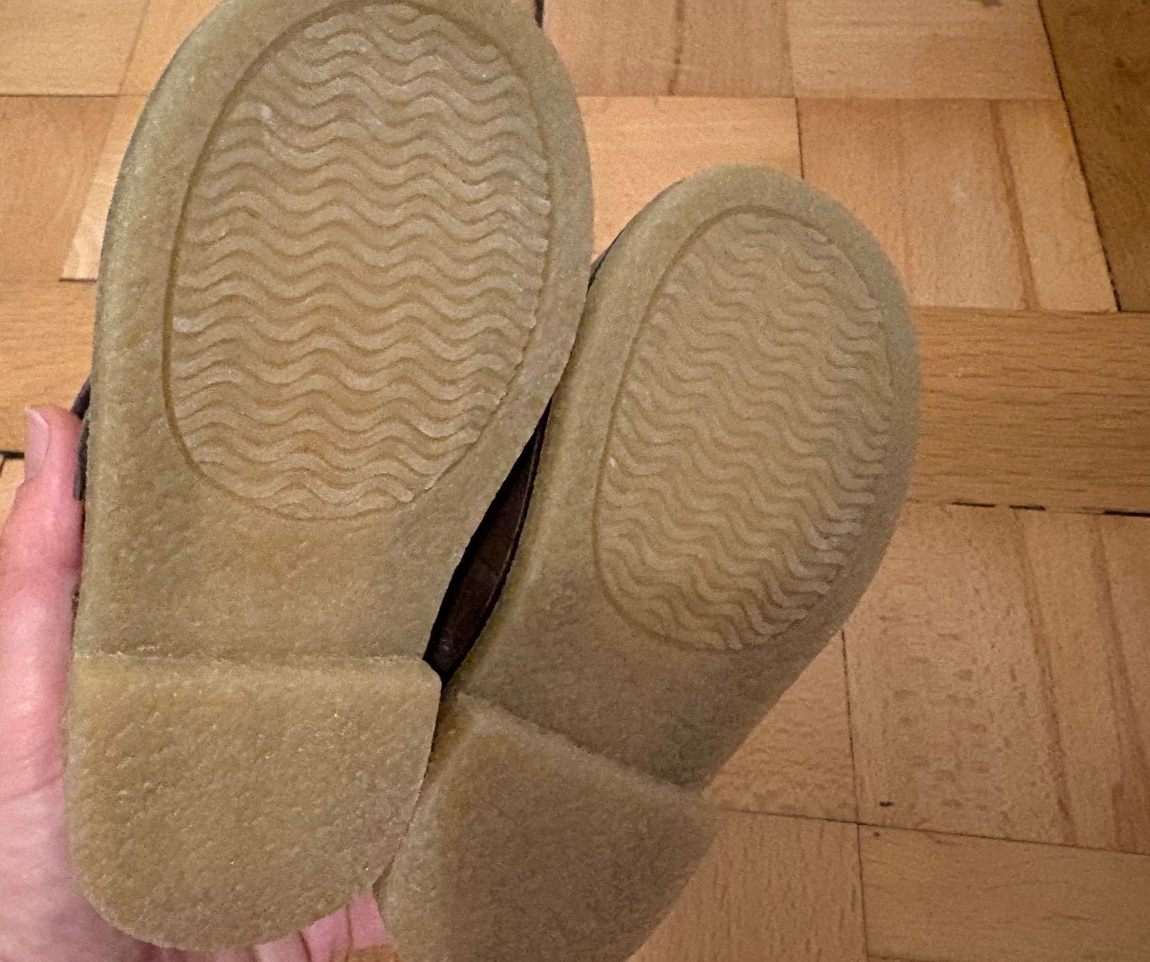 Chaussures garçon: Enfant, Stiefel, Gr. 21, neu, warm – Neuf avec emballage d'origine à Zürich par Pokimoki_1 4