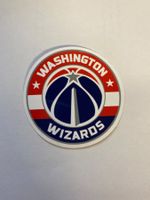 Autocollant Washington Wizards - Neuf et officiel! NBA