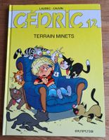 Cédric Tome 12 EO TBE
