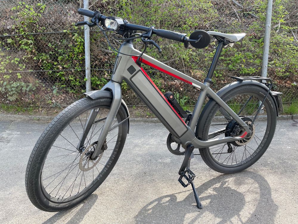 Stromer st2 best sale s price