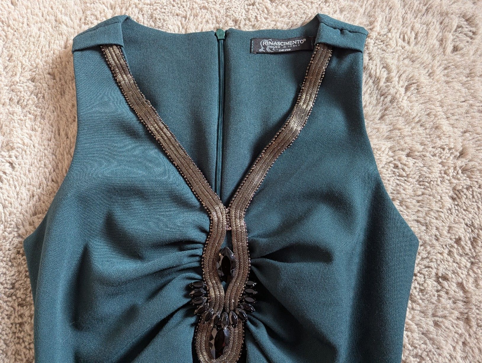 Vestiti: robe rinascimento S – Usato da Montreux venduto da dem_gyt9 1