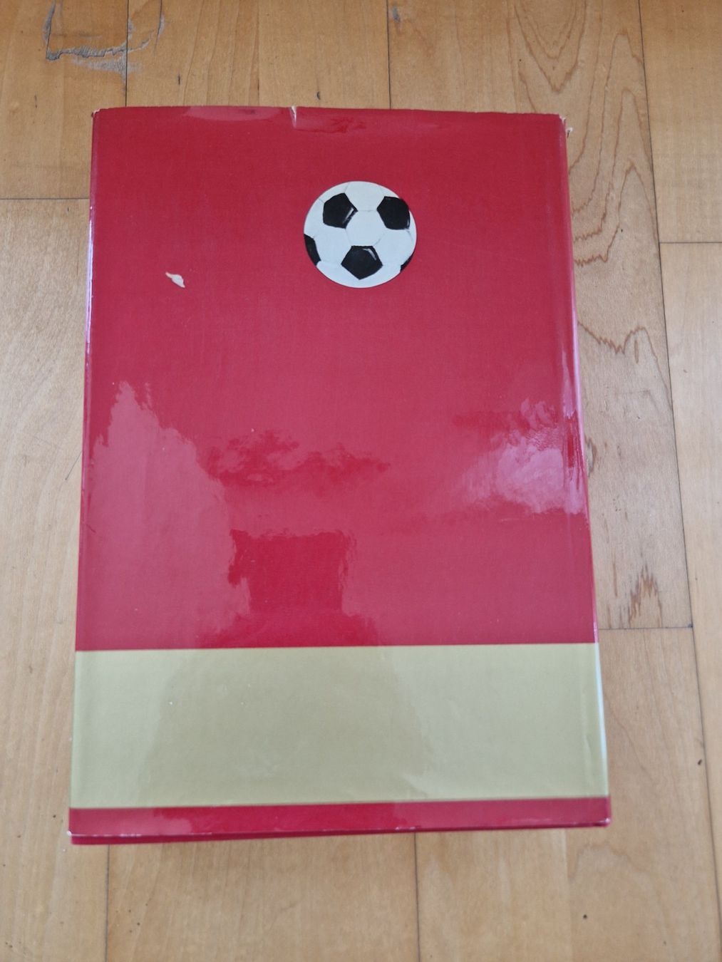 Libri: Fussball WM 1970 Mexico – Usato da Wallisellen venduto da soat 2