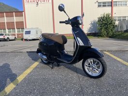 Piaggio Vespa Primavera 125 2021