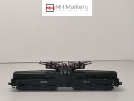 LIMA 208169 SNCF E-Lok CC14144 DC Analog H0 mit OVP