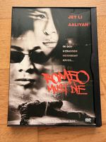 Romeo Must Die - DVD