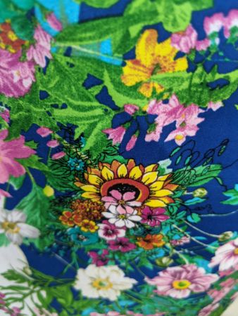 Sommerkleid GR S