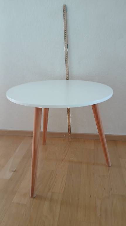 Tische: Beistelltisch – Gebraucht aus Bern von dmanci 2