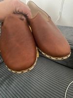 Yemeni lederschuhe grösse 42