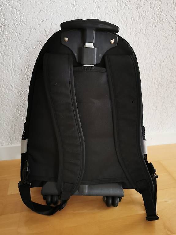 Sacs à dos: Rucksack Trolleys – D'occasion à Lauerz par Power-Angel 2