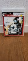 PS 3 - Ghost Recon 2 Advanced Warfighter