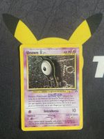 Unown [A] 14/75 Neo Entdeckung (Italienisch)