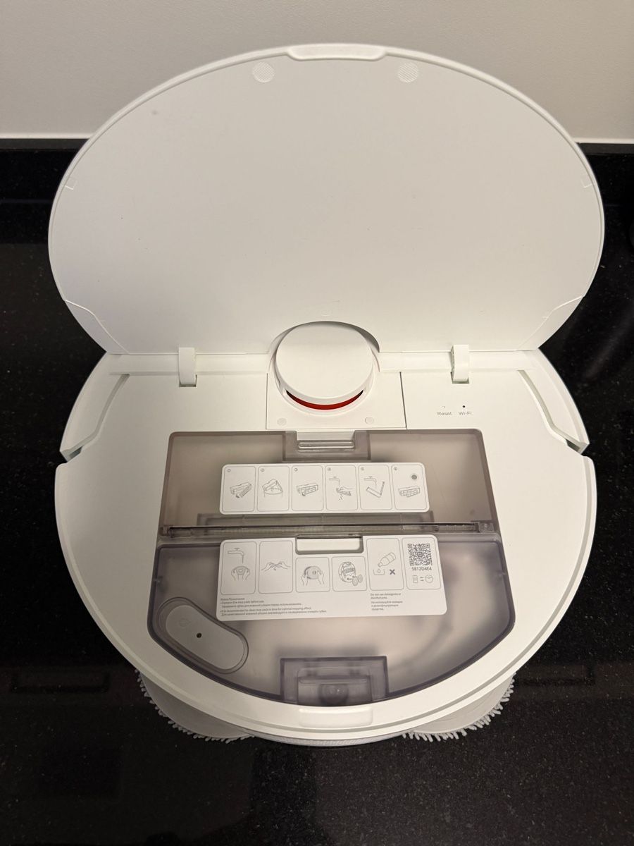 Xiaomi Aspirateurs & Accessoires: Xiaomi Robot Vacuum s10+ – D'occasion à Villmergen par ivancitomm99 3