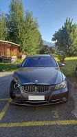 BMW 335 d Touring e91