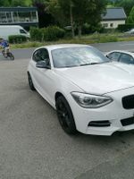 Bmw M135i Xdrive