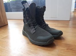 G-Star Raw Cargo High Boots