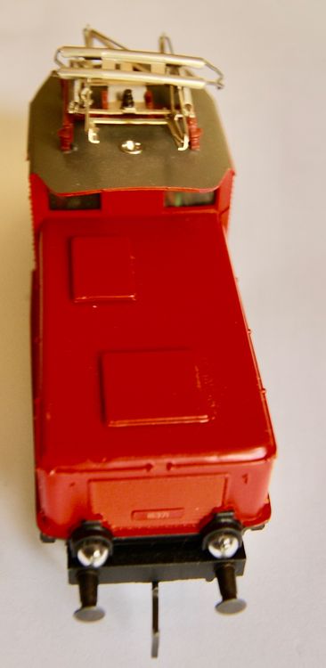 SBB/CFF/FFS Trains électriques: Set Marklin 29215 – Neuf (Voir description) à Morrens VD par alain50 5