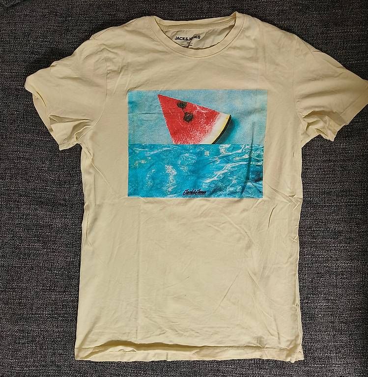 Kleiderpakete: T-Shirts Jugend - Sammelpaket – Gebraucht aus Goldach von Pp 1