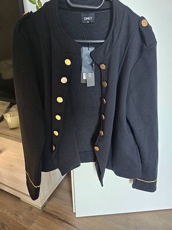 Only Jacke / Blazer Grösse XXL NEU