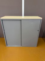 Lista Office LO Aktenschrank / Büroschrank – 2-türig