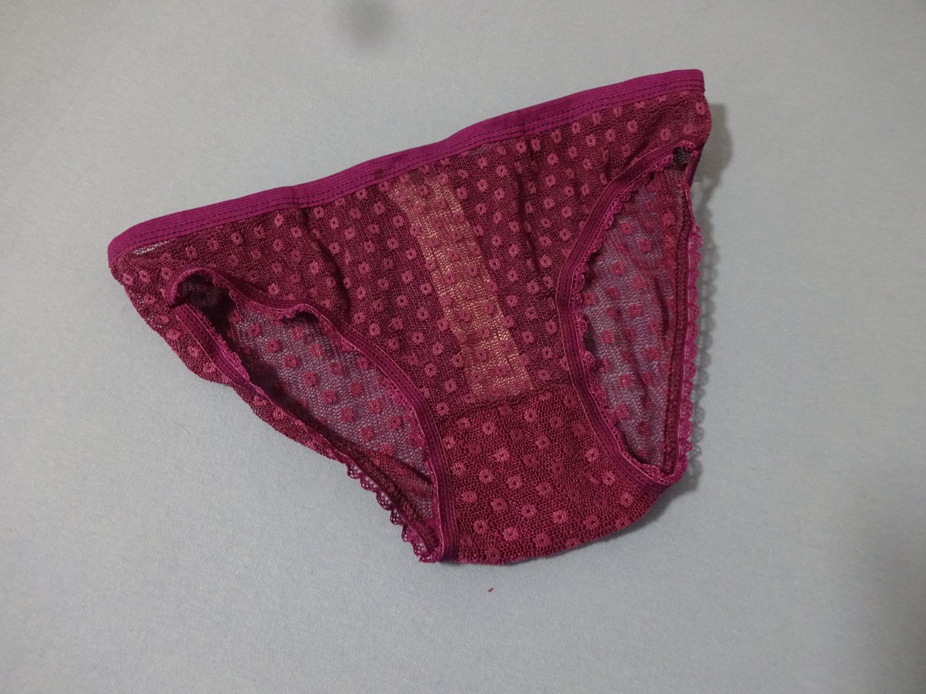 Sonstige Unterwäsche: Frecher Slip/Pants – Neu (gemäss Beschreibung) aus Rothrist von Mistery1