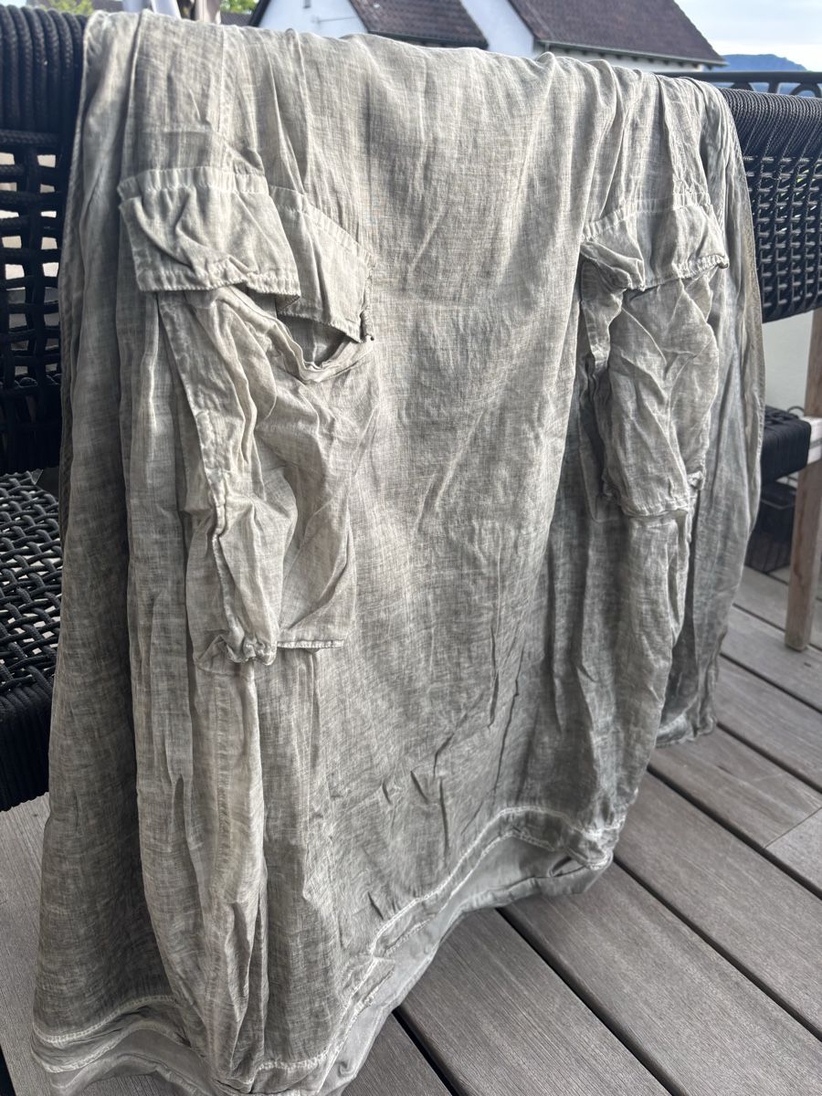 Rundholz Vestiti: Rundholz Mainline Dress, Size S, Hay Cloud – Nuovo e nell'imballaggio originale da Erlenbach ZH venduto da verbena_mint 5