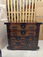 Replica Chest of Drawers Handmade in Japan