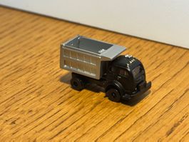 M1210: Kipplastwagen aus Metall, TOMY (Spur N, 1:150)