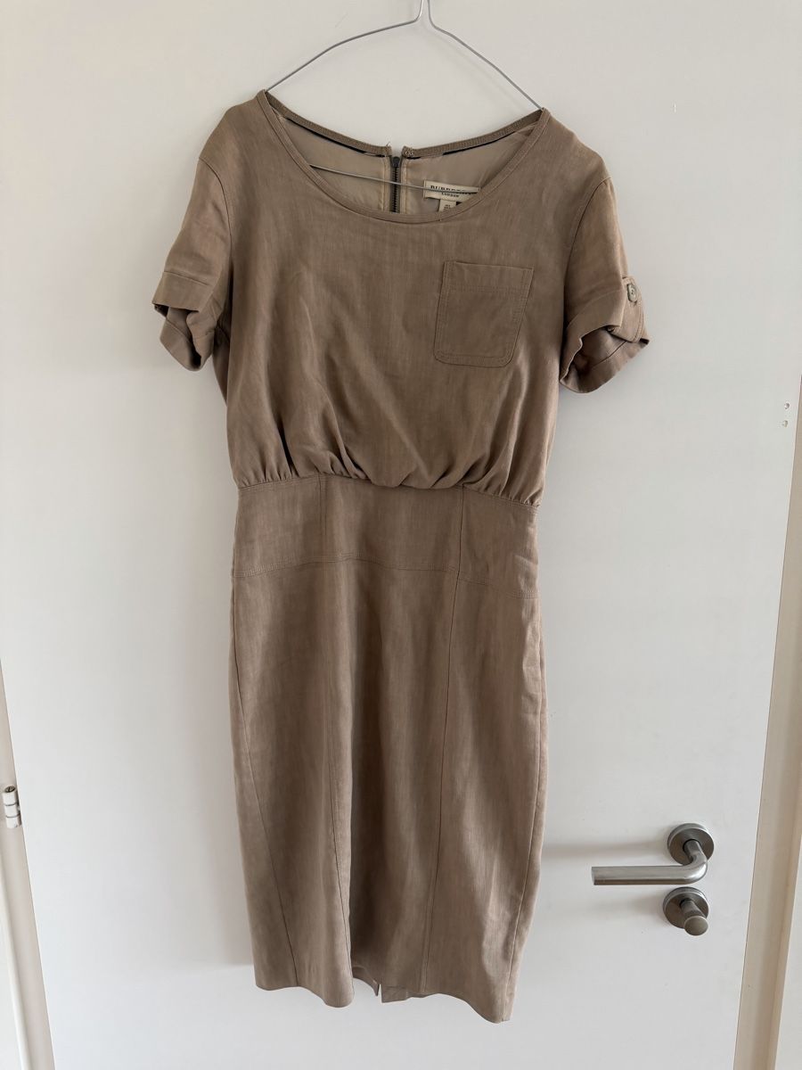 Burberry Kleider: robe Burberry  – Neu (gemäss Beschreibung) aus Versoix von wen_75xm 1
