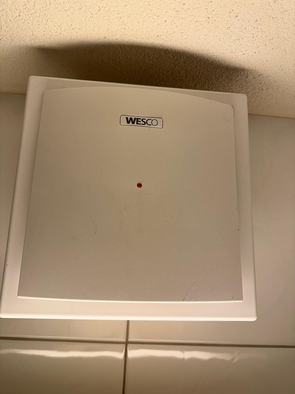 Ventilatori: Ventilator-WESCO – Usato da Spreitenbach venduto da Space_X 1