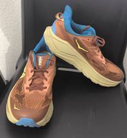 Hoka Challenger 8 Wide Herren, Gr. 43 (US 9.5), gebraucht