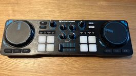 Hercules DJControl Compact