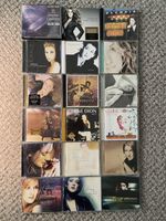 18x Celine Dion 