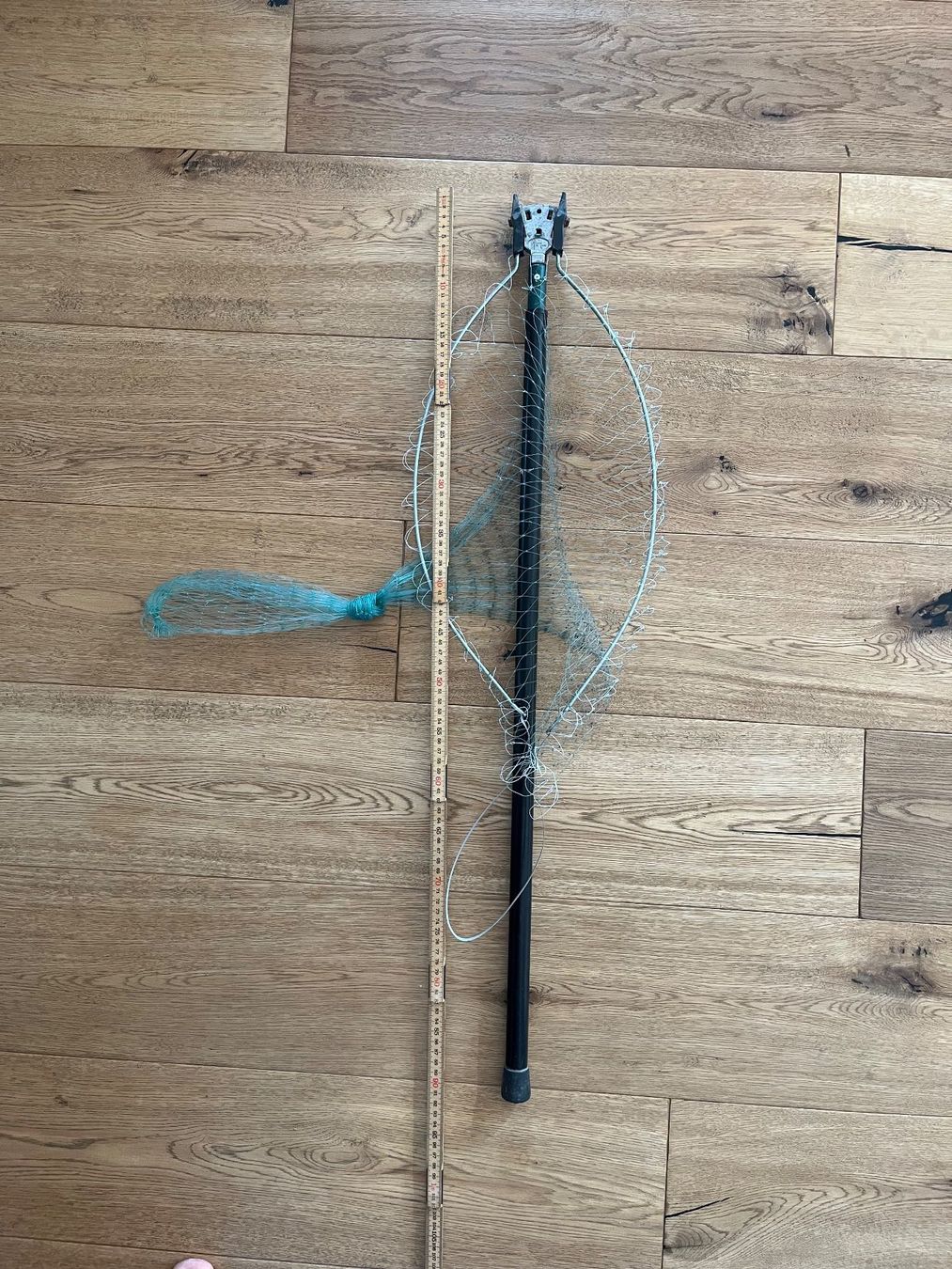 Canne da pesca: Feumer/ Kescher – Usato da Chur venduto da manu_ursi 1
