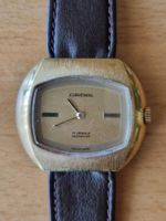 Mirexal Vintage Handaufzug Damenuhr
