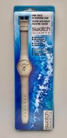 SWATCH 1983 * FACHHANDELLOGO ! * FULL SET ! * WIE NEU