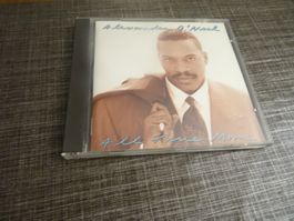 Alexander O'Neal - All Time Man CD