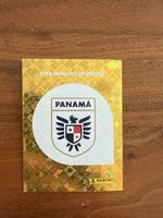 Panini FIFA WM 2026 Einzelsticker PAN 1