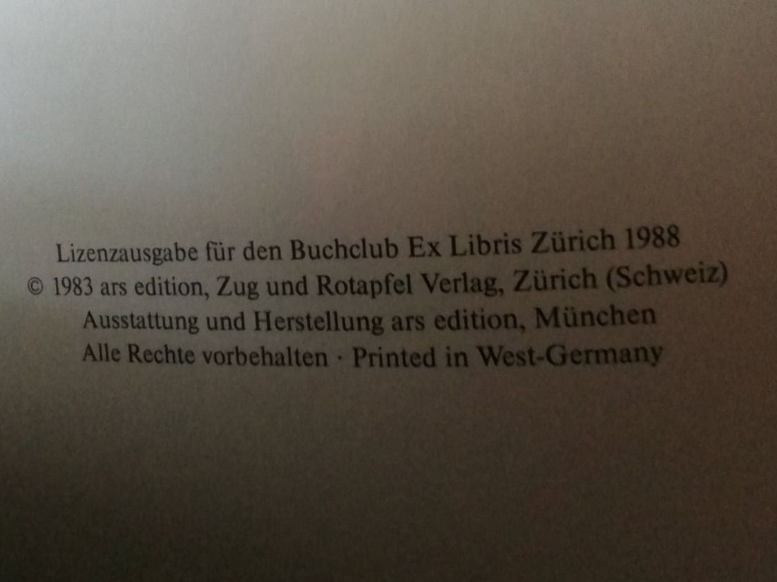 Libri: Die Wiesenzwerge/von Ernst Streidolf/1988 – Usato da Commugny venduto da Juliemimi 3