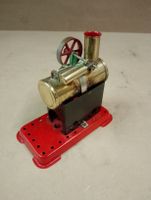 🔥Kleine / Statische Dampfmaschine  / Mamod / MM1 🔥