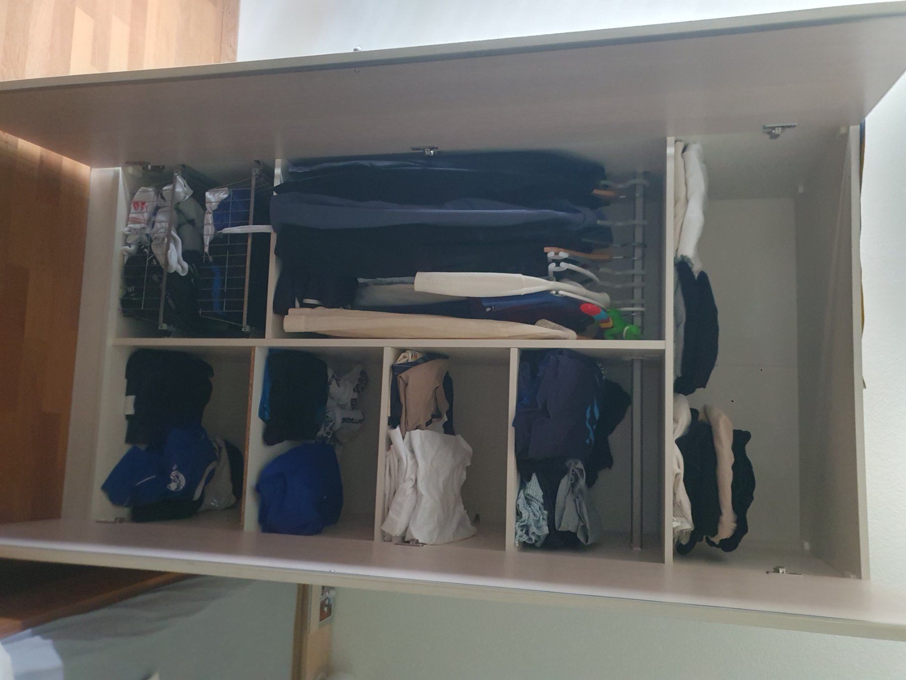 Micasa Armoires: Kinderschrank Micasa – D'occasion à Ibach par meibaum 2